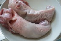 卤水拼盘的做法步骤7