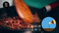 日式猪排盖饭的做法步骤7