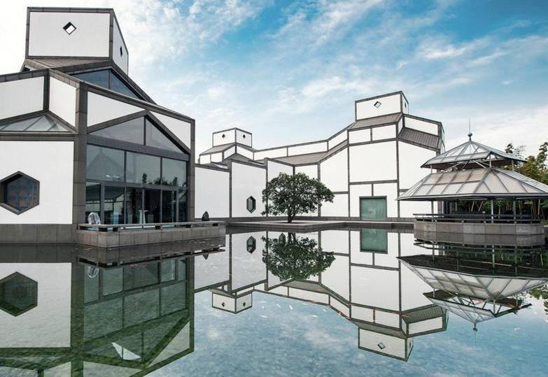 苏州博物馆开放时间 苏州博物馆开放时间几点到几点 苏州博物馆开放时间 苏州博物馆开放时间几点到几点