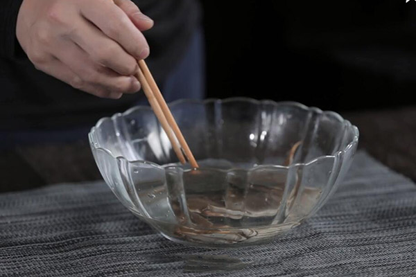 醉蟹的家常做法 醉蟹怎么做好吃