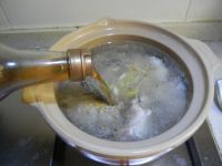 黑鱼豆腐煲的做法步骤5
