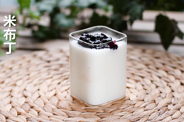 布丁的做法大全 如何做布丁