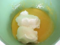 鲜山楂蛋糕卷的做法步骤7