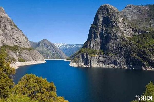 2019年8月25日美国国家公园免费+公园介绍