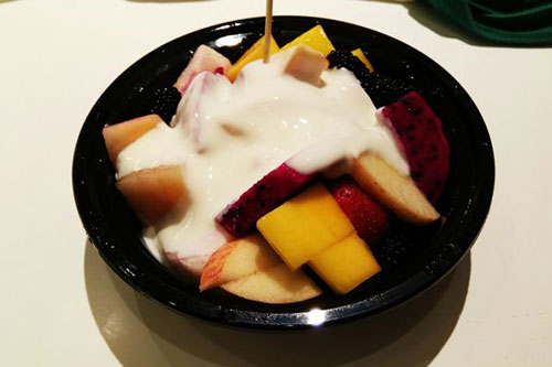 厦门好吃的冰品店在哪 几家厦门好吃的冰品店