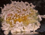 孜然牛肉的做法步骤2