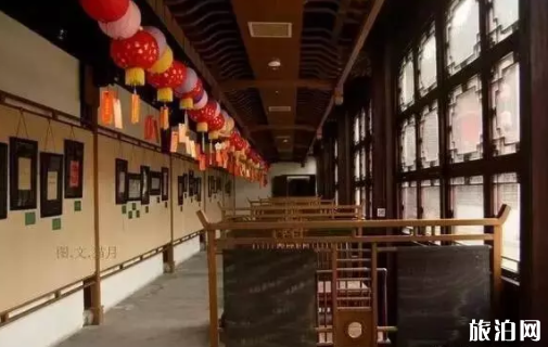 苏州姑苏区有哪些免费的景点