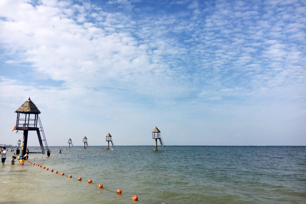 南通景点有哪些 南通旅游好玩吗