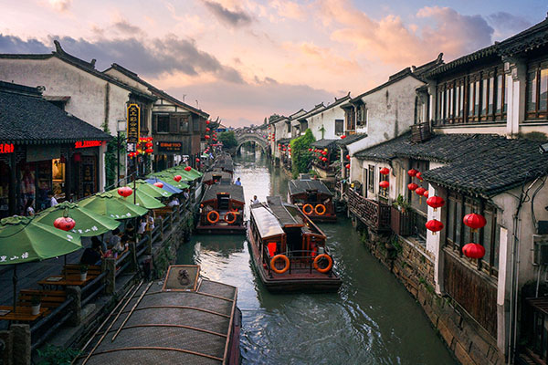 2019中秋节适合去哪旅游 中秋节最佳旅游地点推荐