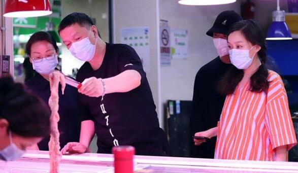 嘻哈歌手GAI当爸是怎么回事 嘻哈歌手GAI当爸是什么情况