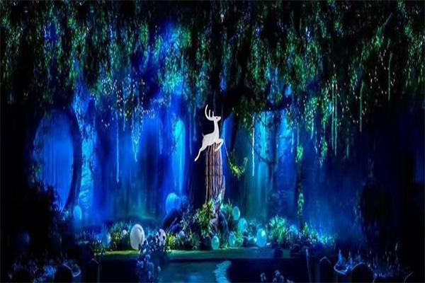 2019无锡梅园灯会几点开始 时间+门票+地点