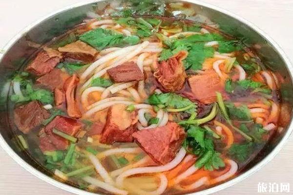 黔西牛肉粉集体涨价多少 黔西牛肉粉集体涨价原因