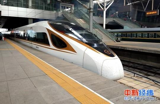 注意！全国铁路今日调图，宁启铁路全线贯通