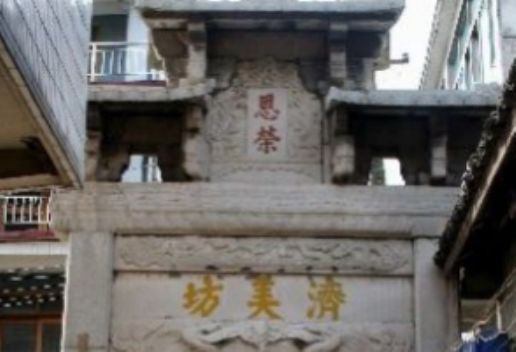 安徽马鞍山当涂县的名胜古迹有哪些