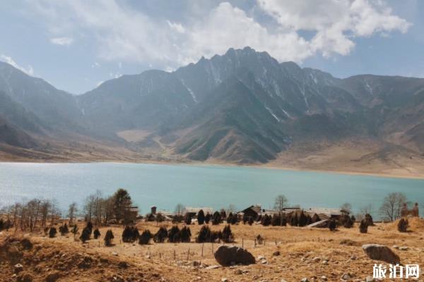 成都周边自驾两日游