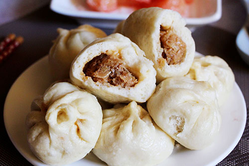 包子馅的做法大全 五种最好吃的包子馅