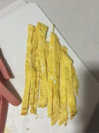 寿司的做法步骤7
