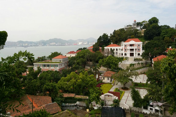 厦门旅游要多少钱 厦门文艺景点有哪些