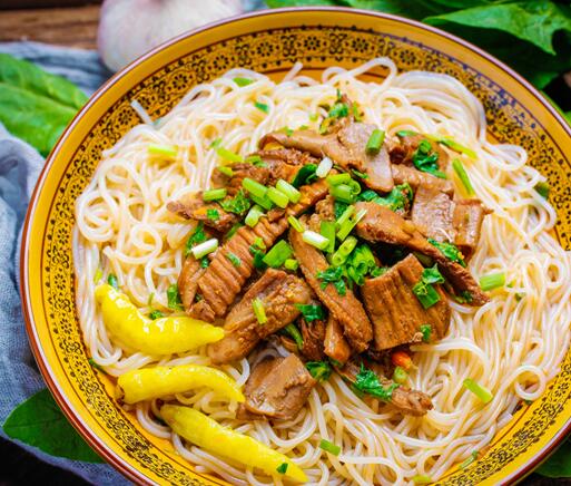 黔西牛肉粉集体涨价是怎么回事 黔西牛肉粉为什么集体涨价