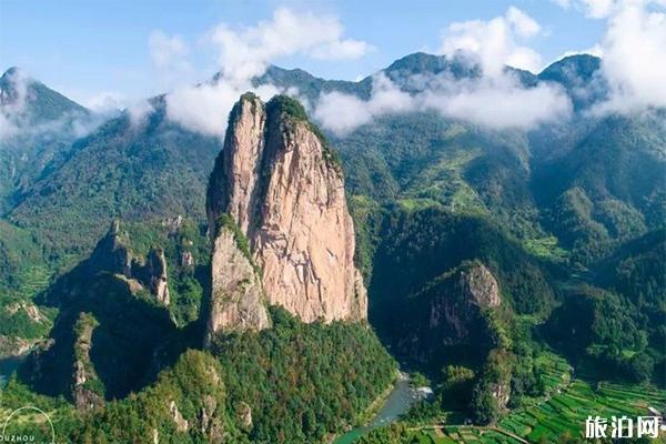 温州楠溪江自驾游必去的精华景区 温州楠溪江自驾游必去的精华景区