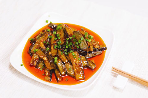 鱼香茄子的做法 正宗鱼香茄子怎么做