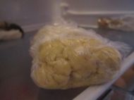 菠萝包的做法步骤11
