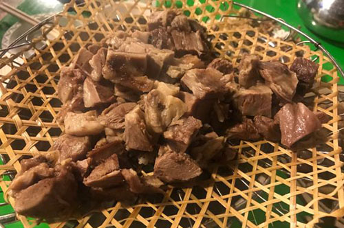 保定有哪些美食特色饭店 保定特色饭店推荐