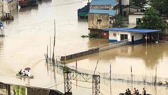 山东今年汛期降雨偏多1-2成 可能出现极端强降水事件
