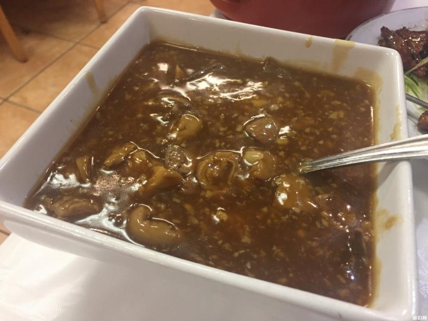 休斯顿有哪些中国餐厅