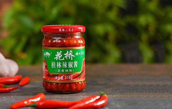 桂林有哪些值得带走的特产 广西桂林特产