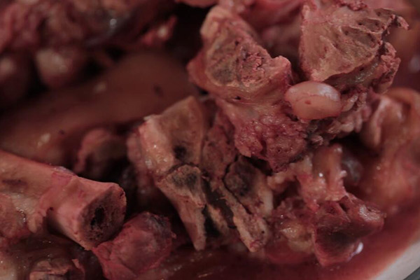 家常猪蹄怎么做 红糟猪蹄的做法