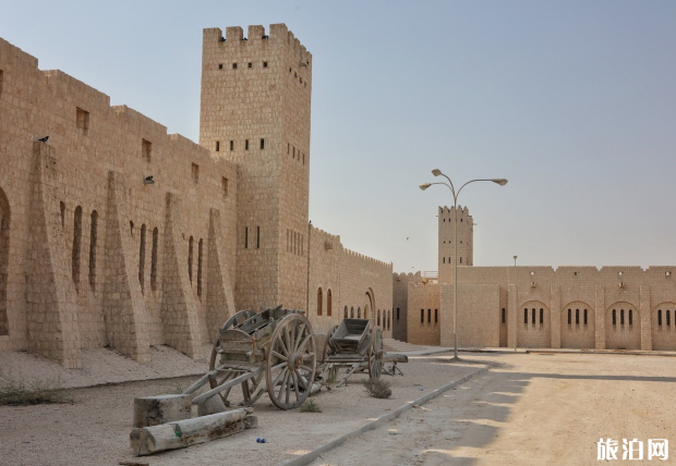 卡塔尔有哪些值得去的博物馆