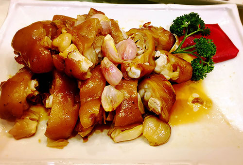 珠海粤菜餐厅排名 珠海最好粤菜餐厅推荐