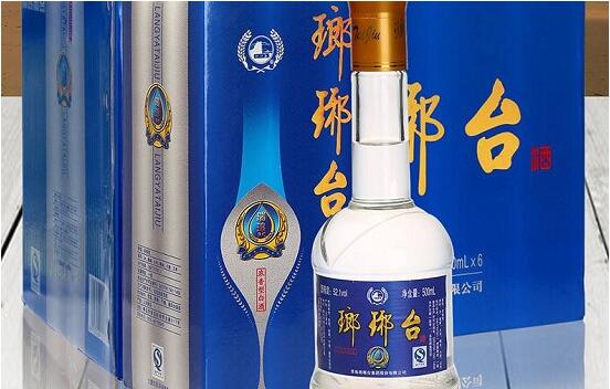 青岛有哪些名酒 青岛特产