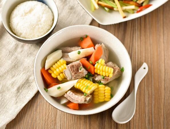 高考期间午餐吃什么最好  高考期间中午最佳食谱推荐