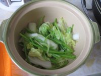 水煮肉片的做法步骤4