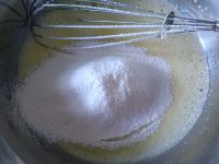 奶牛蛋糕卷的做法步骤7