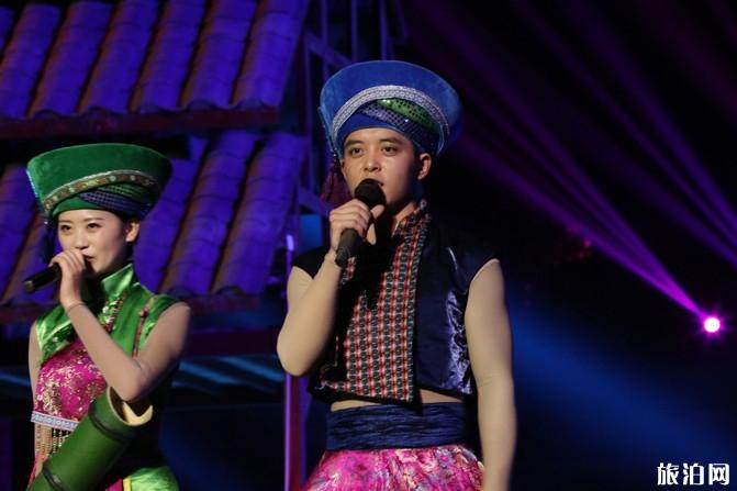 恩施五日游最佳路线 恩施五日游路线推荐攻略