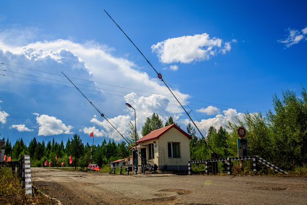 黑龙江哪个城市夏天最凉快 夏天黑龙江有什么好玩的地方