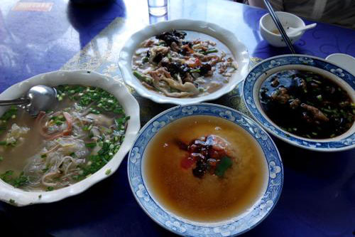 洛阳水席哪家好吃 洛阳哪家水席好吃