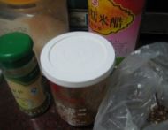 红烧泥鳅的做法步骤2