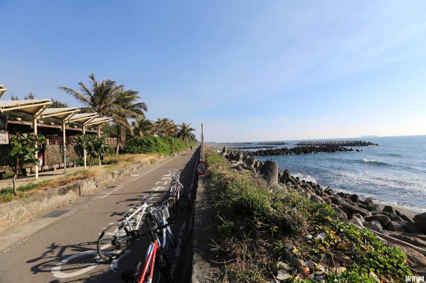 高雄旗津半岛环岛骑行攻略 高雄旗津半岛环岛骑行攻略