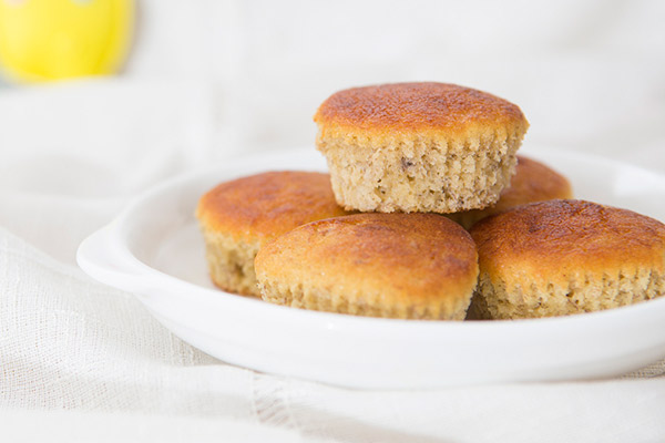 泡打粉和酵母的区别 泡打粉和酵母有什么不一样