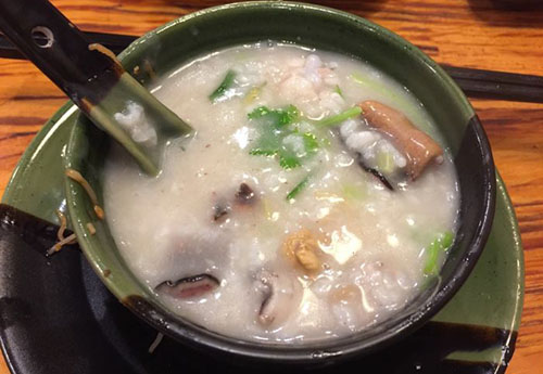深圳老字号美食店在哪 深圳最正宗的老字号美食去哪吃