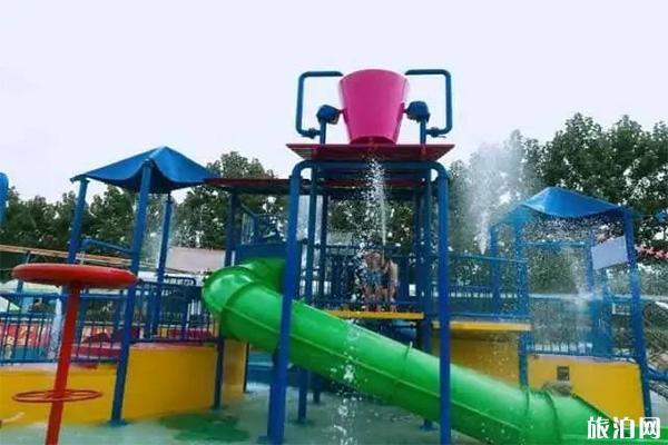 长沙乐民水上乐园 门票+游玩项目