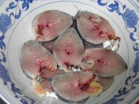 熏鲅鱼的做法步骤3