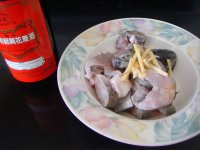 豆豉鲶鱼的做法步骤2
