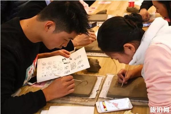 2019佛山七夕节哪好玩