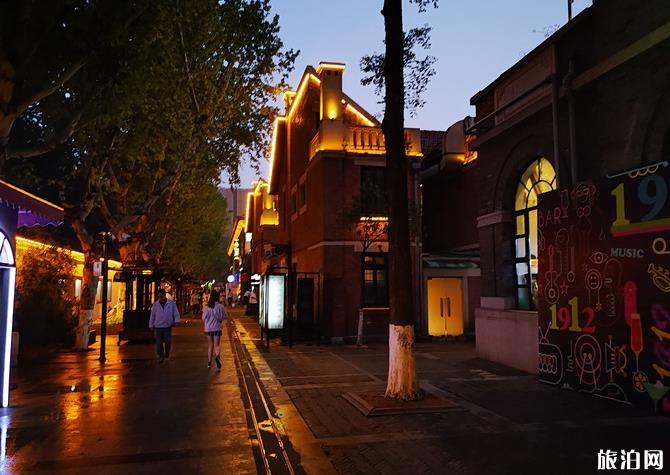 南京旅游景点有哪些推荐 南京旅游景点有哪些推荐