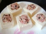 酿豆腐的做法步骤6